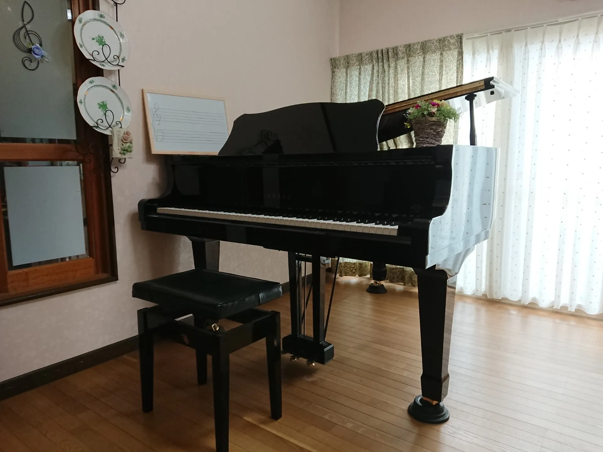 円町周辺でおすすめのピアノ教室ならメロディーラボ音楽教室