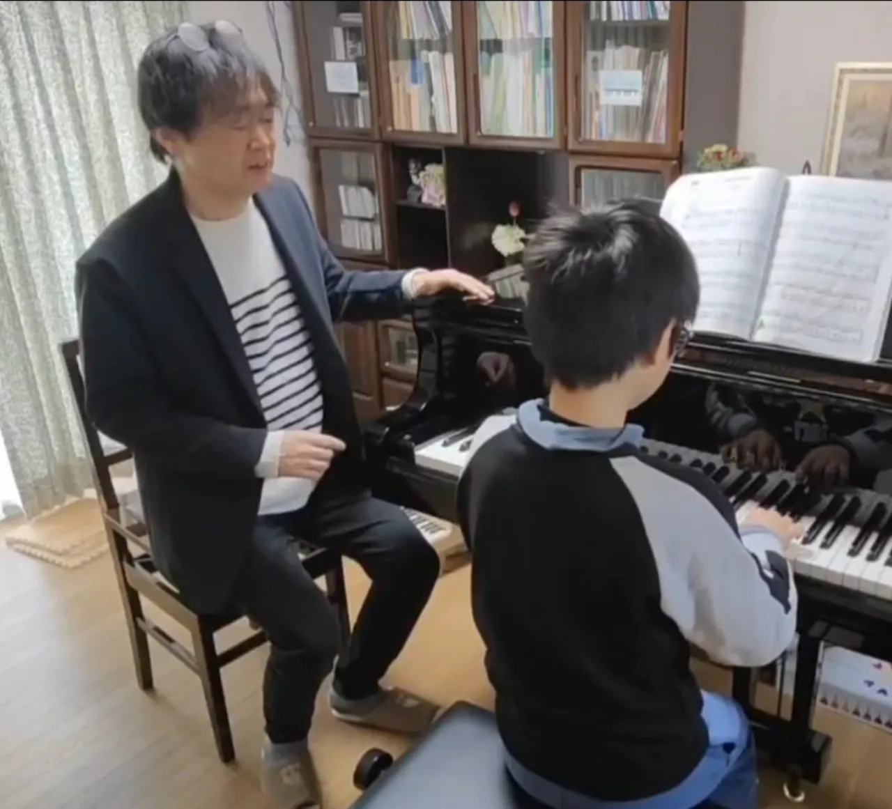メロディーラボ音楽教室